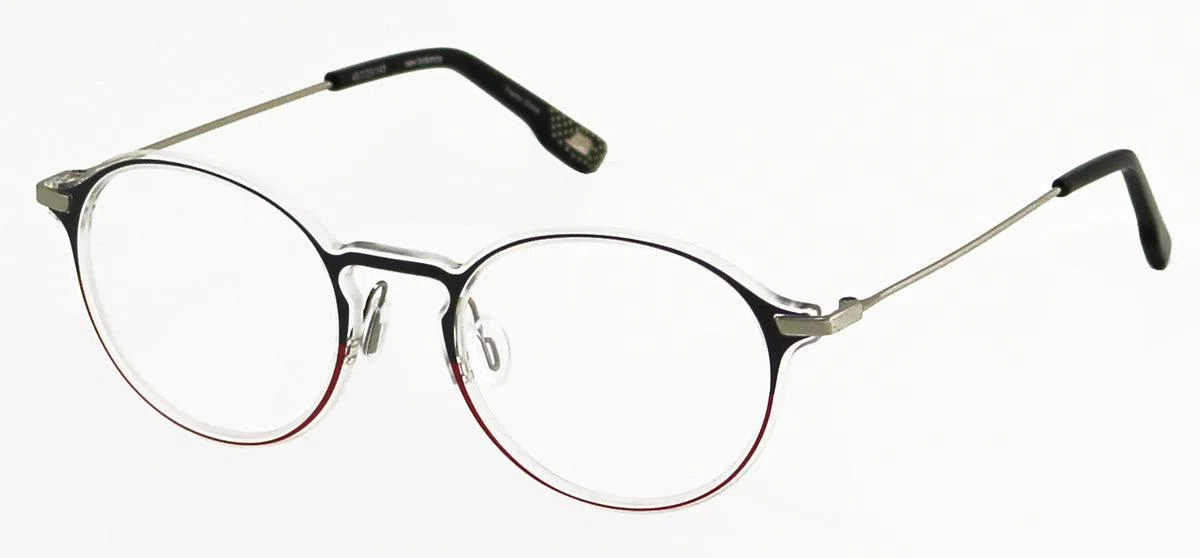 New Balance 4091 Eyeglasses - view 2